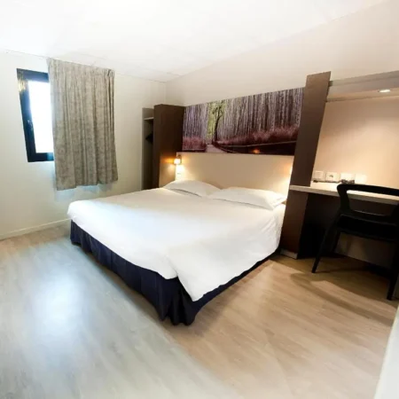The Originals City, Hotel Clermont-Ferrand Sud Aubiere