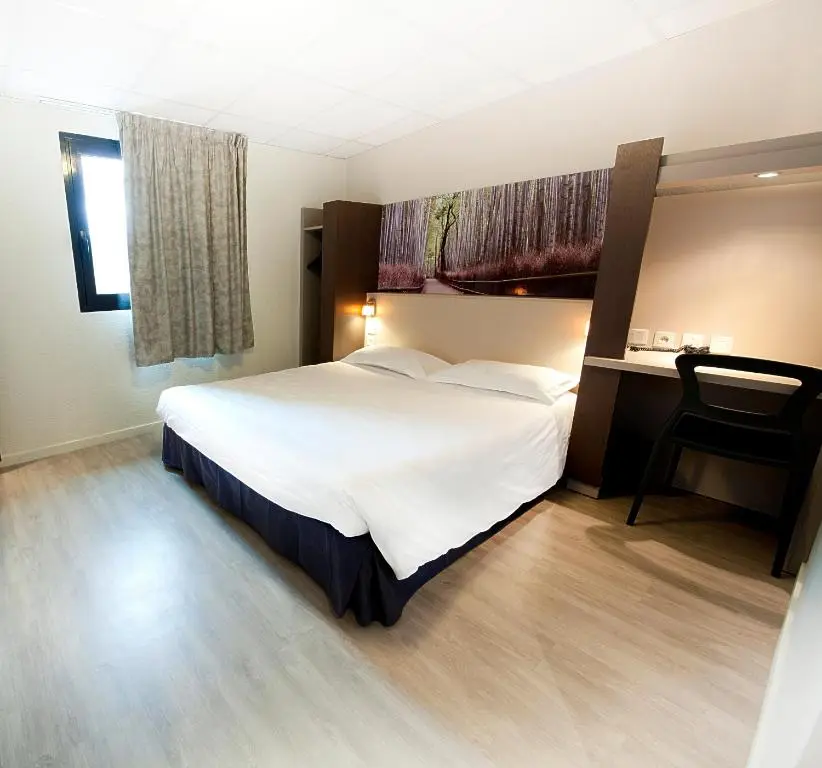 The Originals City, Hotel Clermont-Ferrand Sud Aubiere