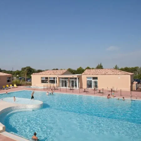 Residence Les Demeures du Ventoux*** – Vacanceole
