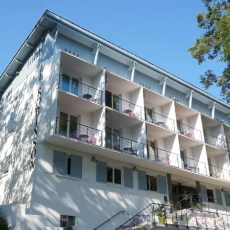 Hotel Robinson