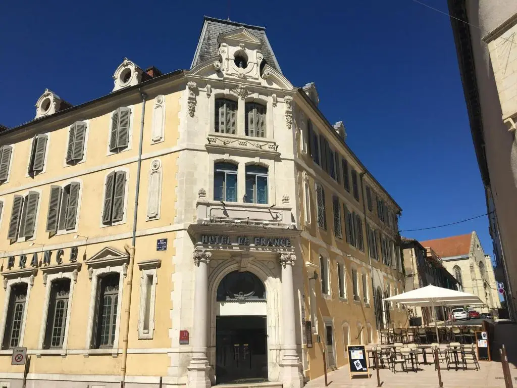 Hotel de France