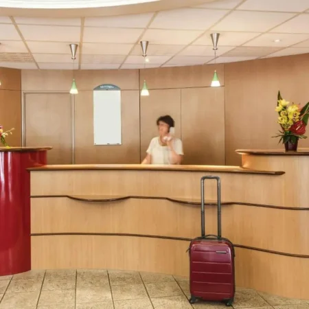 ibis budget Auch
