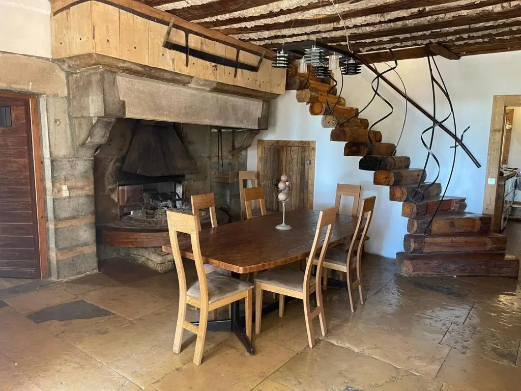 le relais diligence