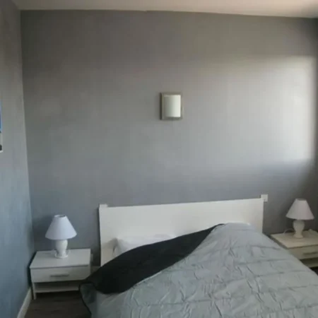 Villa Face Mer