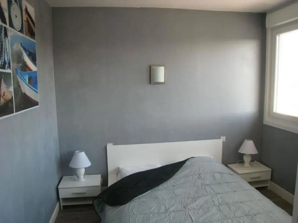 Villa Face Mer