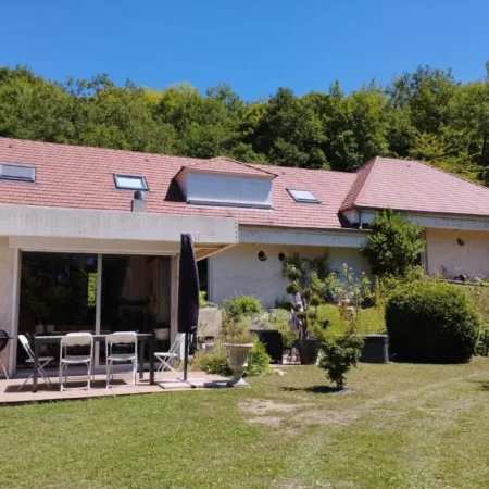 Chambres d&rsquo;hotes les Hauts de la Vaucouleurs