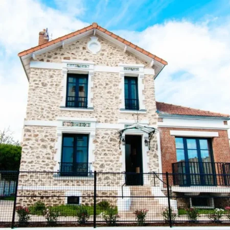 Villa Junon