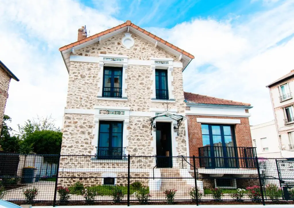 Villa Junon