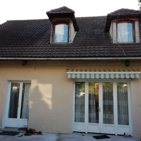 Chambres d’hotes Chez MARILOU