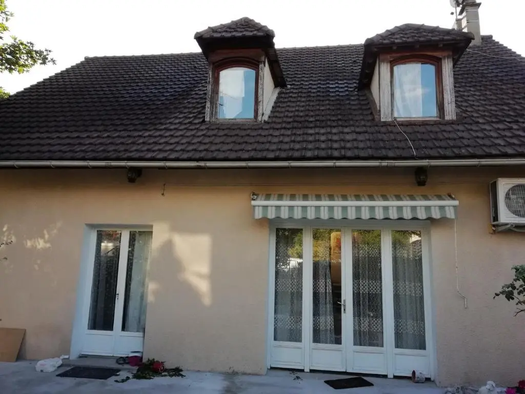 Chambres d’hotes Chez MARILOU