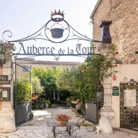 Auberge de la Tour