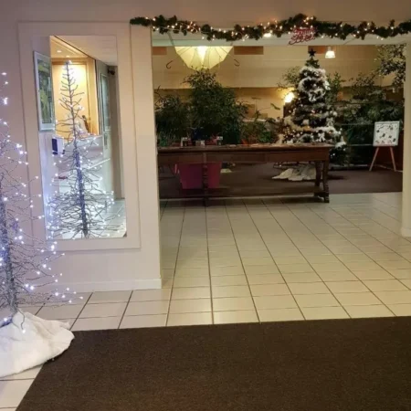 Hotel Aurena