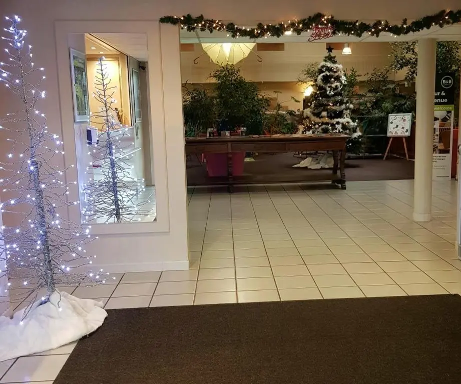 Hotel Aurena