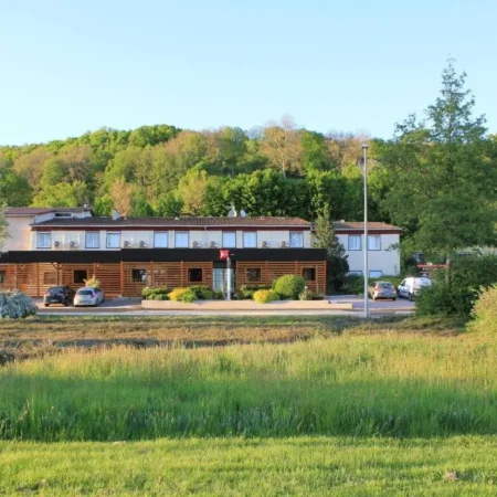 ibis Aurillac