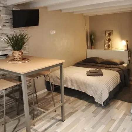 Aurillac meuble de tourisme