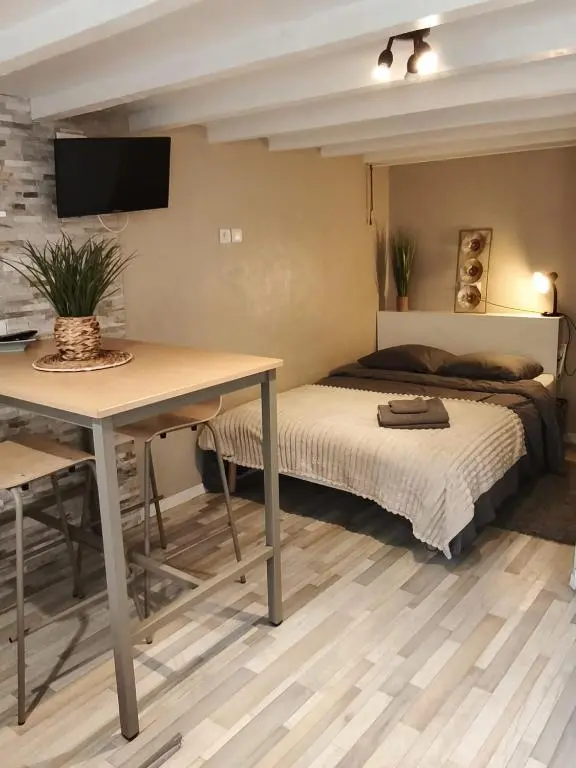 Aurillac meuble de tourisme