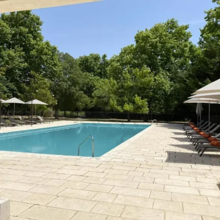 Hotel le Domaine de la Reynaude