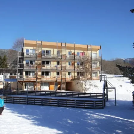 Residence Goelia Le Sornin