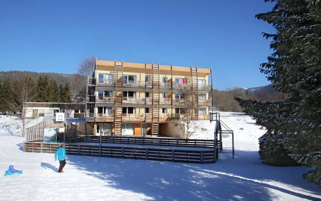 Residence Goelia Le Sornin