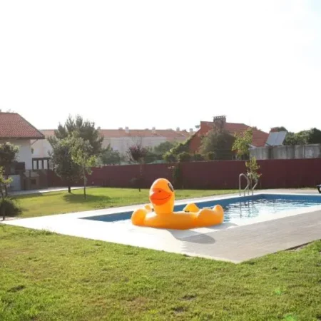Pension de woof