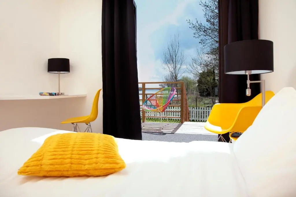 Auberge Les Canisses