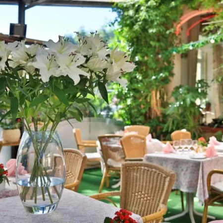 Logis Hotel le Relais Imperial