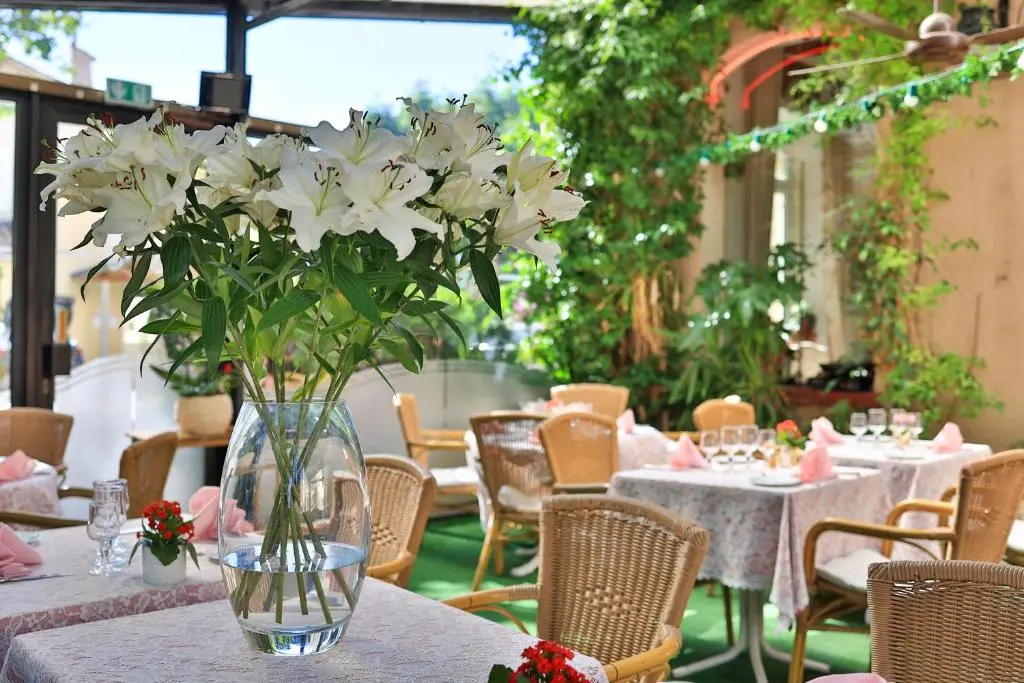 Logis Hotel le Relais Imperial