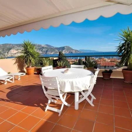 Villa Ephrussi de Rothschild