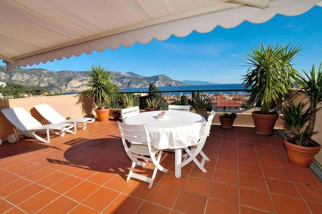 Villa Ephrussi de Rothschild
