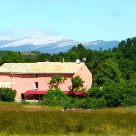 Maison du Bon Accueil
