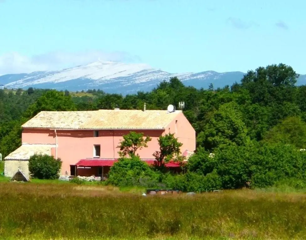 Maison du Bon Accueil