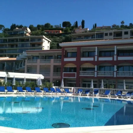 Appartement ANGE GARDIEN