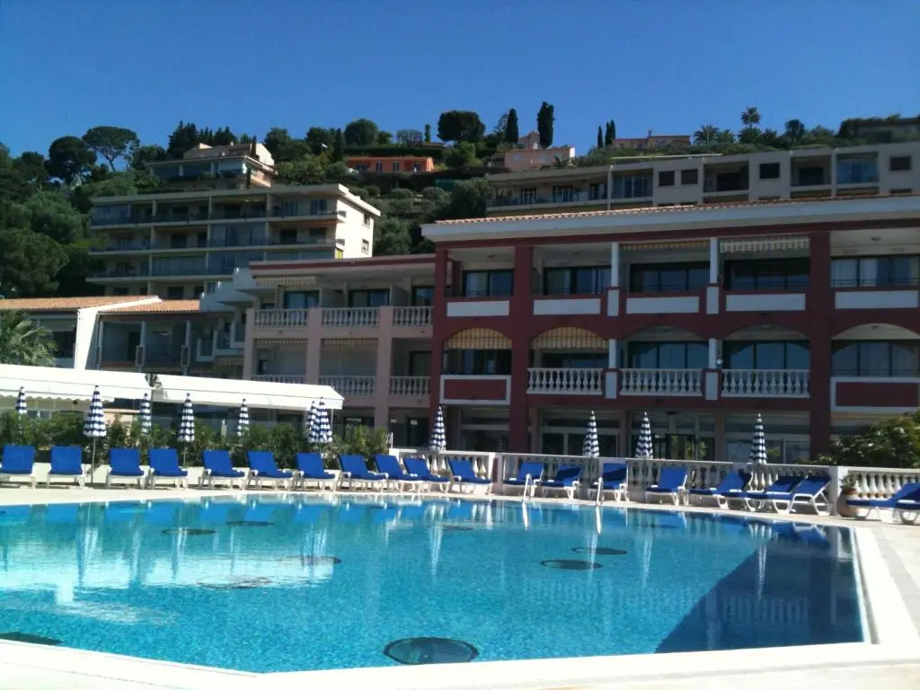 Appartement ANGE GARDIEN