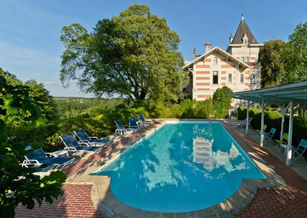 Restaurant L’YEUSE