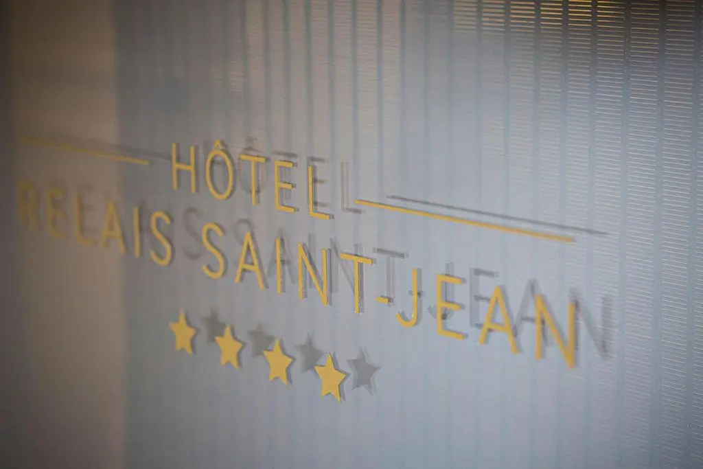 Le Relais Saint Jean
