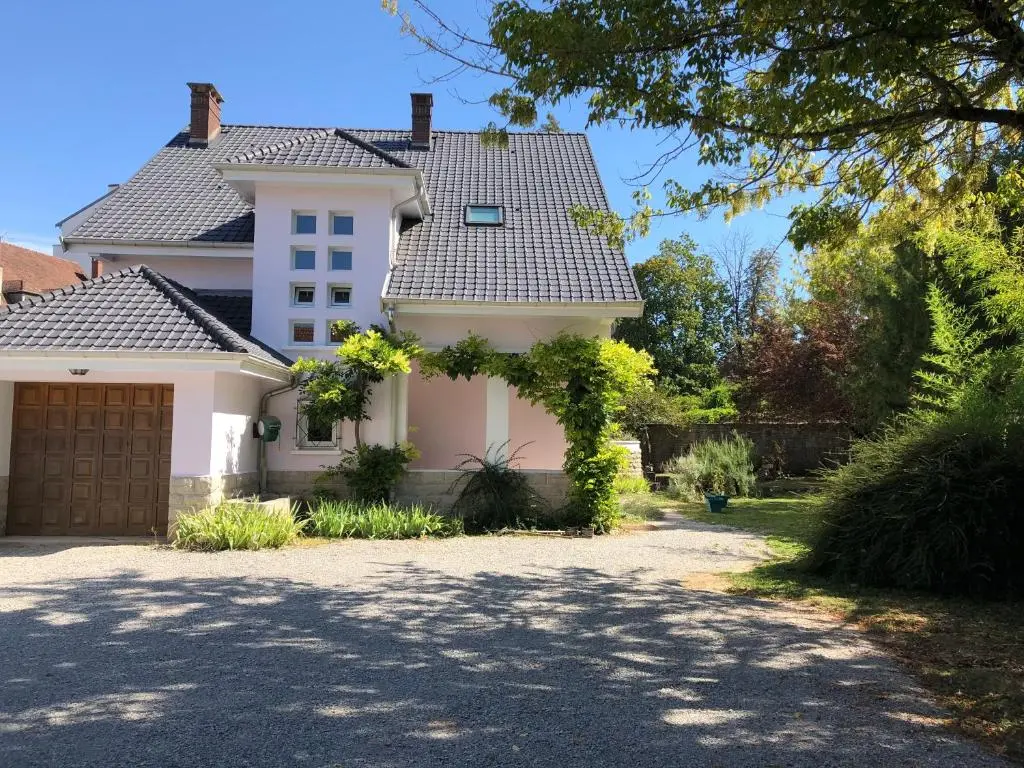 La Maison de la Douce Heure