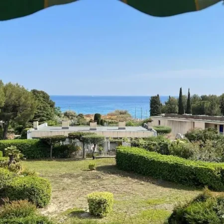 Studio La Baie des Anges