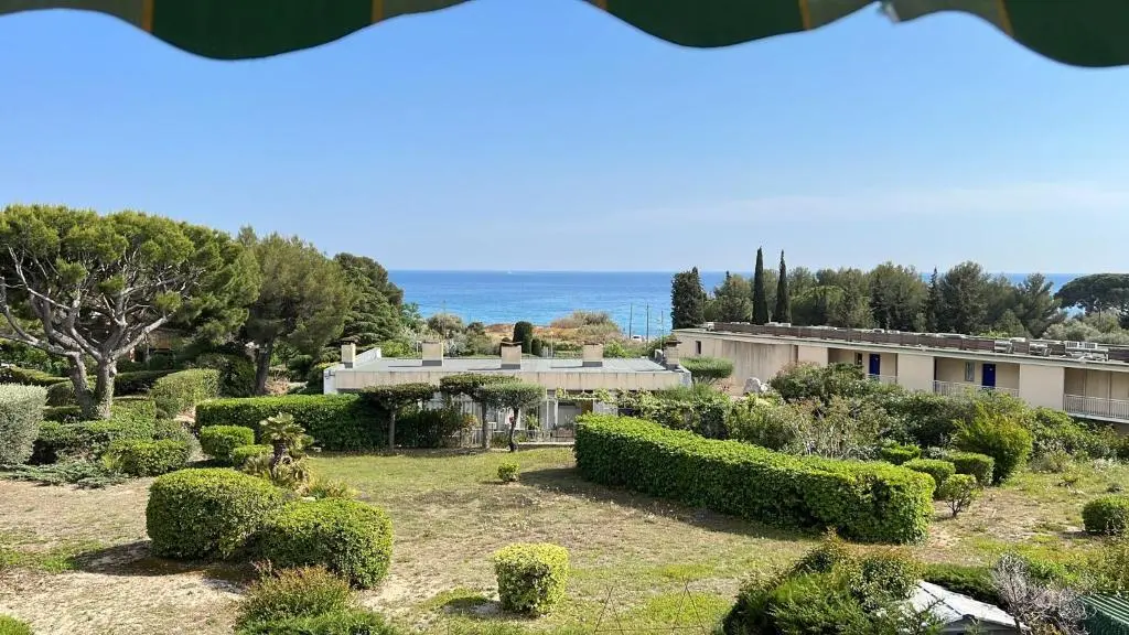 Studio La Baie des Anges