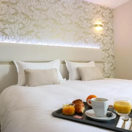 Hotel L’ortega