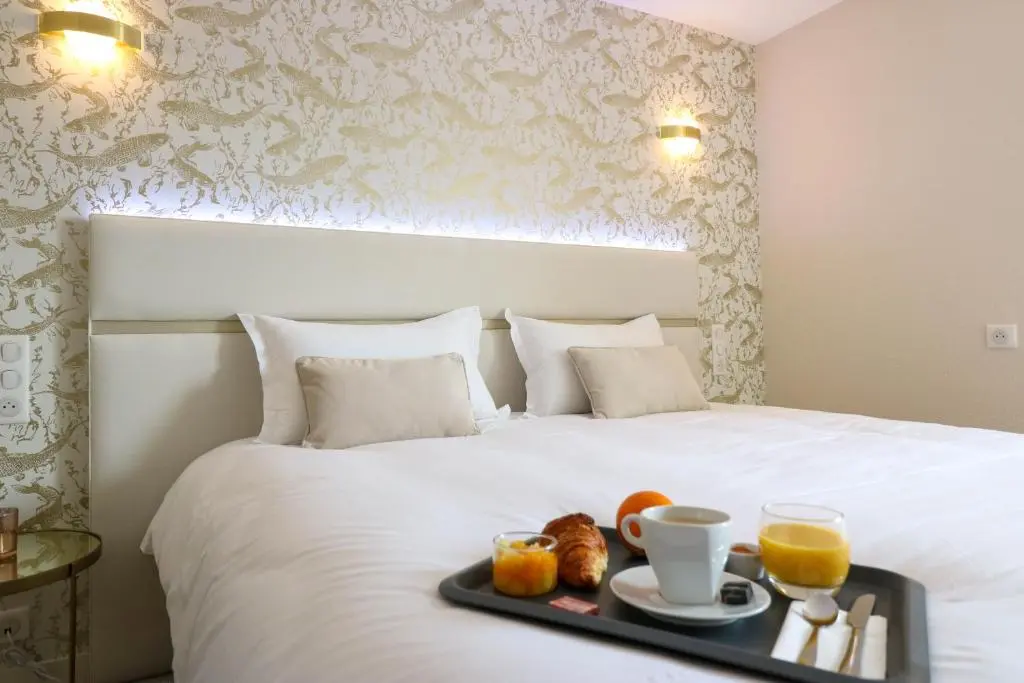 Hotel L’ortega