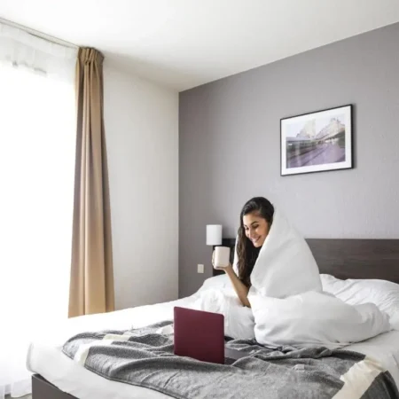 Aparthotel Adagio Access Orleans
