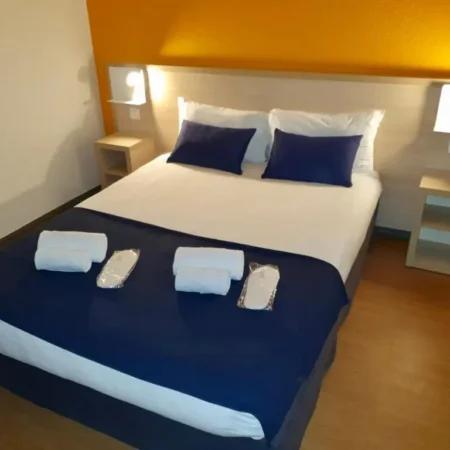 Budget Hotel