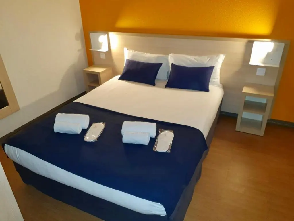 Budget Hotel