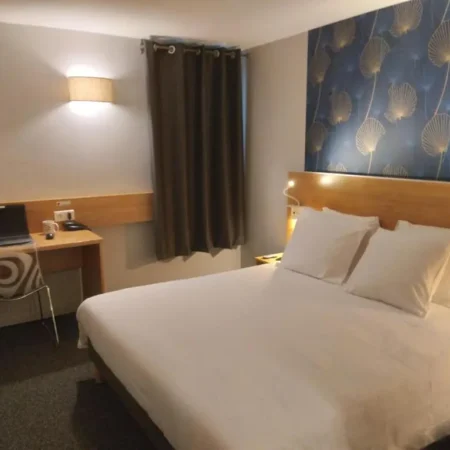 Hotel Prime