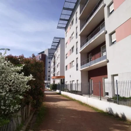 Apparthotel 3 etoiles – Privilodges Lyon Lumiere