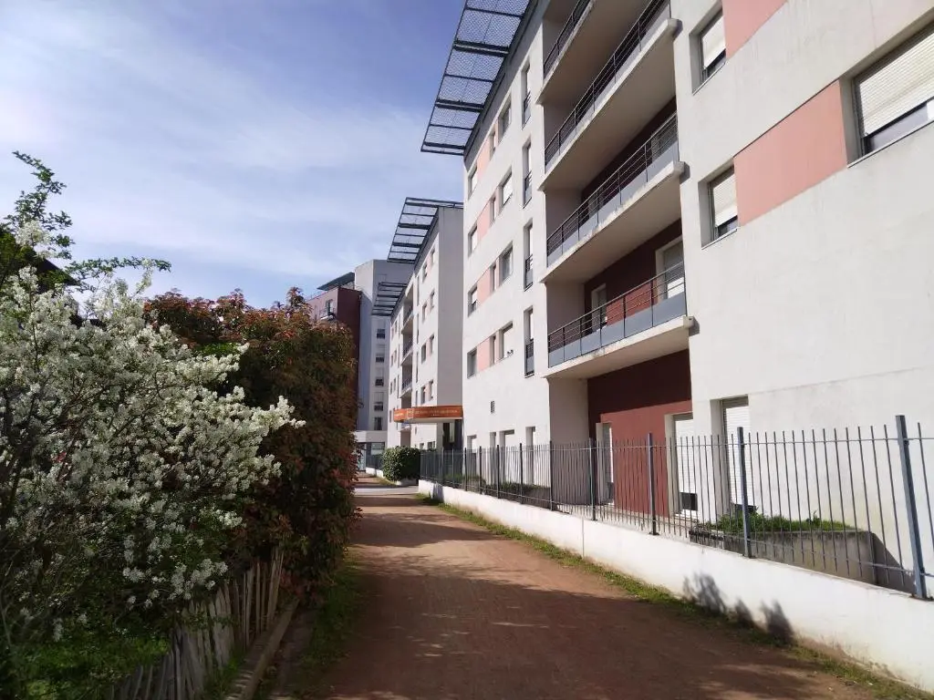 Apparthotel 3 etoiles – Privilodges Lyon Lumiere