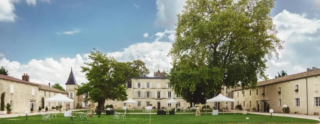 Hotel Du Griffier