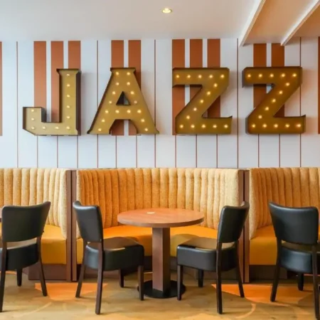 Hotel Kyriad Creteil – Bonneuil Sur Marne
