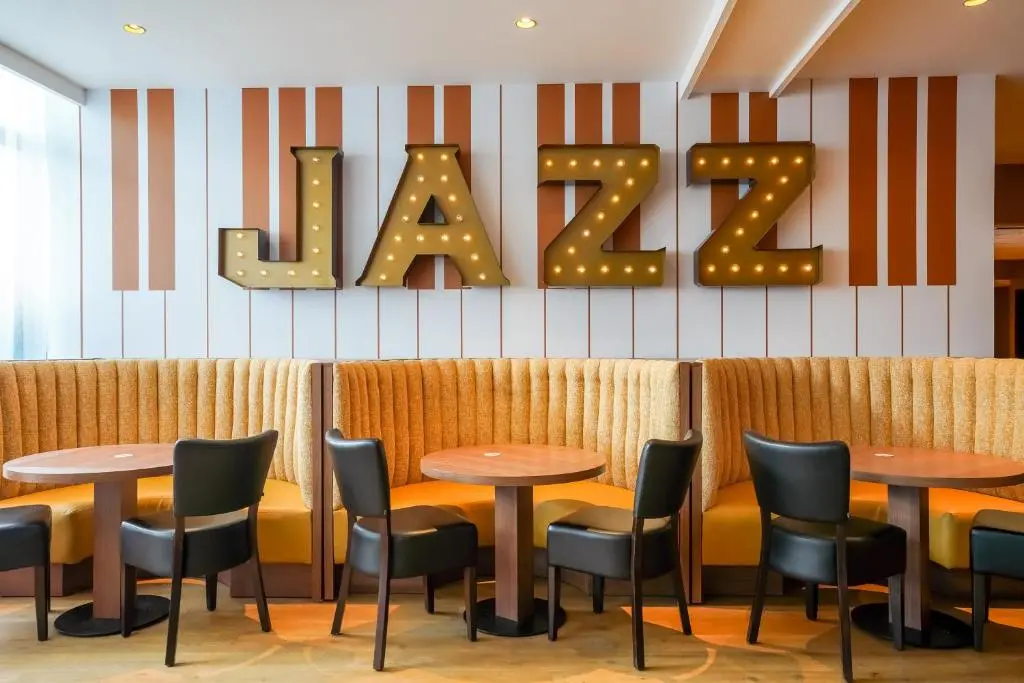 Hotel Kyriad Creteil – Bonneuil Sur Marne