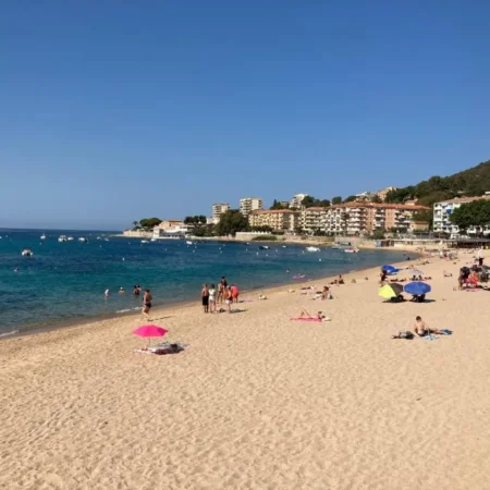 Sun Beach Hotel